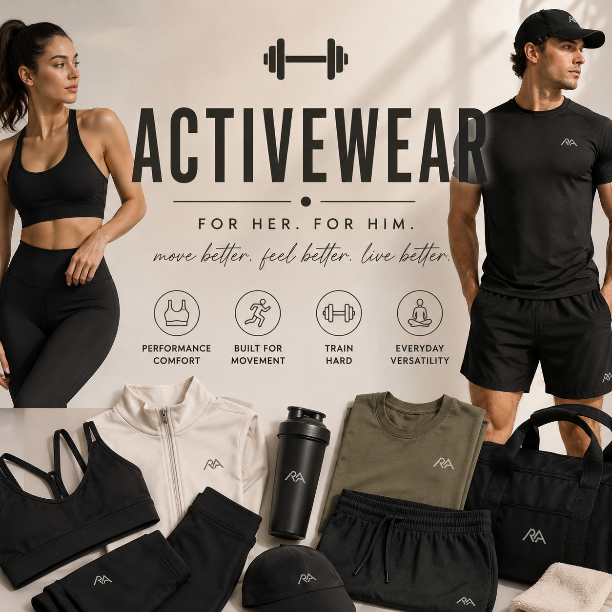 Activewear