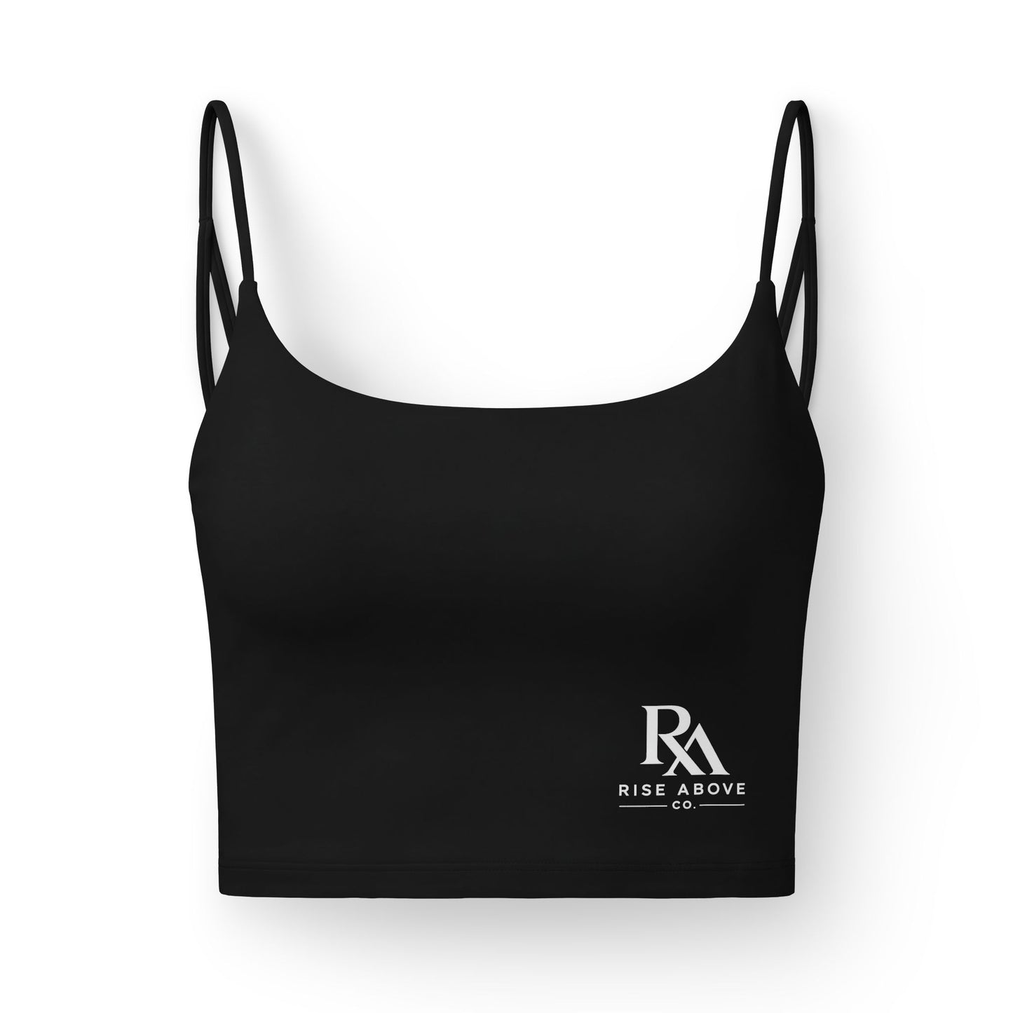 Rise Above Women's Luxe Sports Bra