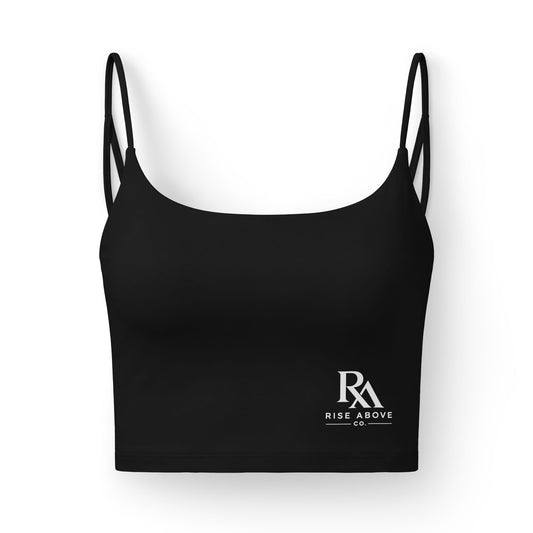 Rise Above Women's Luxe Sports Bra