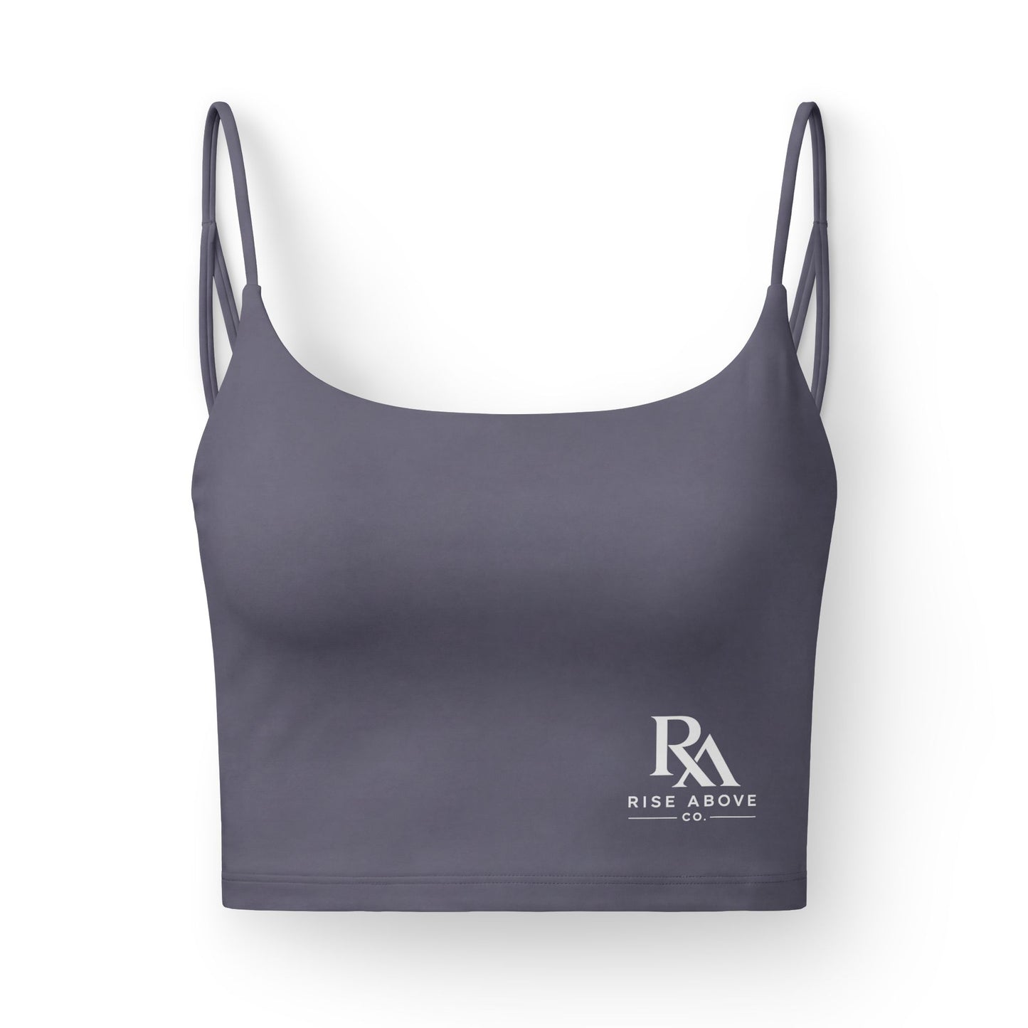 Rise Above Women's Luxe Sports Bra