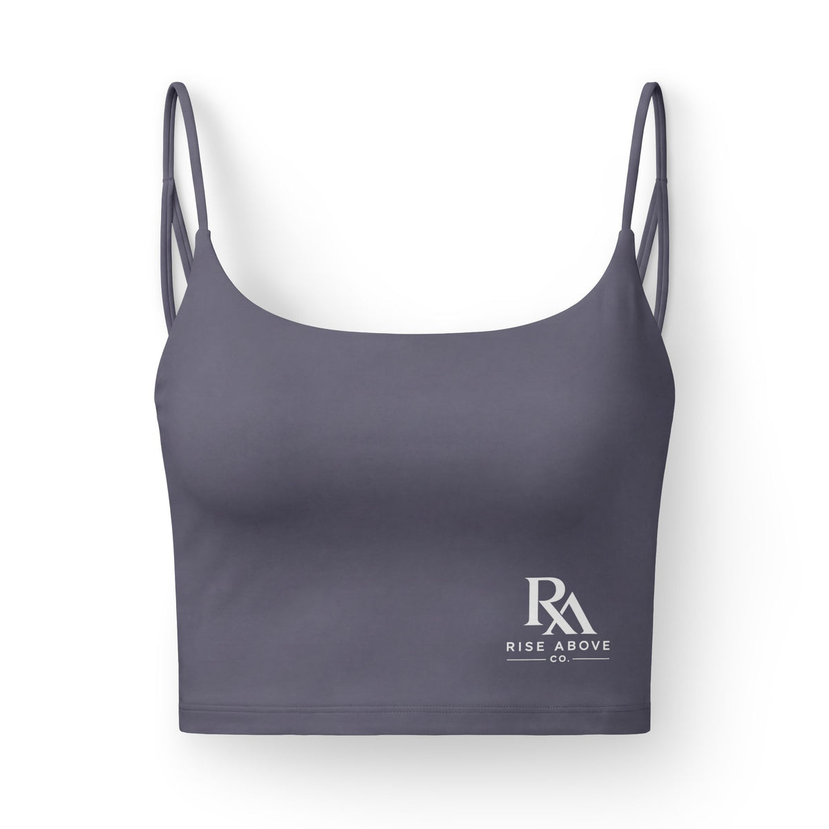 Rise Above Women's Luxe Sports Bra