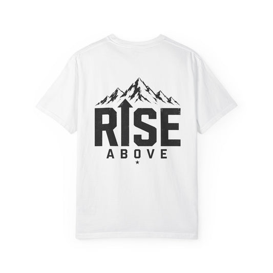 Rise Above Signature t-shirt
